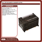 Programmable Logic Controller PLC CP1E-N40DT-A N40DTA CP1E 1