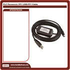 PLC / Programmable Logic Controller Panasonic FP1 USB-FP1 Cable 1