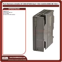 PLC Siemens simatic S7 300 ET200 6es7 153-1AA03-0XB0 IM 153-1
