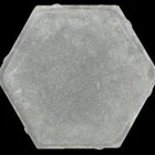 Plain Hexagon Concrete Paving Blocks 6 cm thick 2