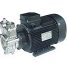 CNP QY SS gas liquid pump 4
