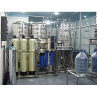 Reverse Osmosis Machine Package AMDK