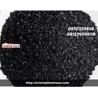 Haycarb Certified Activated Carbon ISO 9000 : 2000 2