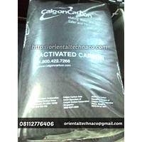 Activated carbon Calgon
