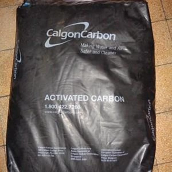 Karbon aktif Calgon C30