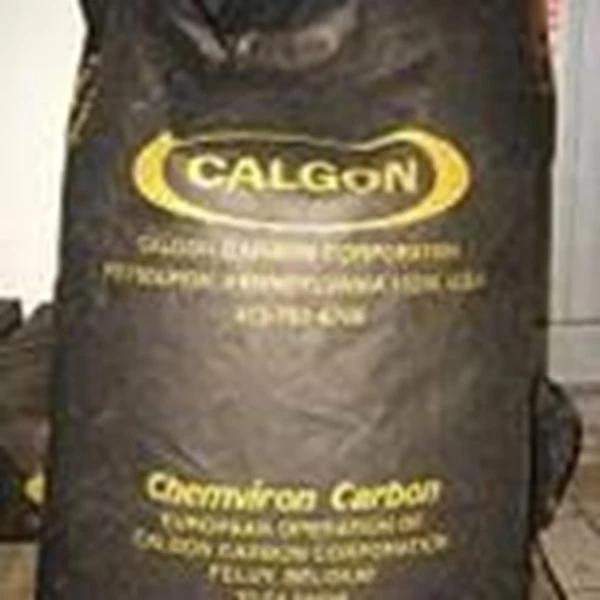 Karbon aktif Calgon C30