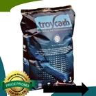 media filter karbon aktif troycarb kemasan 25 kg 2