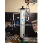 Filter air PDAM dan Sumur Bor 1