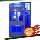 Depot air isi ulang RO ekonomis 1isi1cuci 120 galon per hari lengkap tandon air bisa air pdam dan air sumur 4