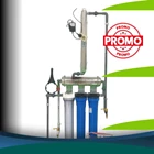 water purifier untuk restoran dan kafe tipe ekonomis kapasitas 12 LPM 1