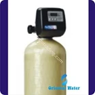 Water Softener Kepala Tabung Otomatis  2