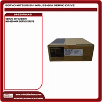 Servo Drive MITSUBISHI MR-J2S-60A SERVO DRIVE