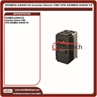 Inverter dan Konverter 3G3MX2-A4040-V2 Inverter Omron VSD VFD 3G3MX2 A4040 V2 1