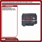 Inverter dan Konverter Mitsubishi 5,5KW 380v FR-CS84-120-60 FRCS8412060 FR CS84 120 60 1