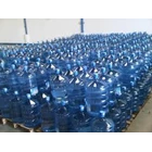 Paket Air Minum Dalam Kemasan Amdk Kemasan Galon 4
