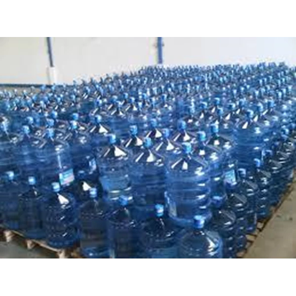  Paket Air Minum Dalam Kemasan Amdk Kemasan Galon 