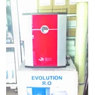 Ro reverse osmosis machine evolution 7