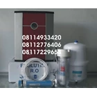 Ro reverse osmosis machine evolution 5