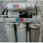 Machine ro reverse osmosis 75 Gpd 4