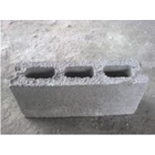 Brick Press Three Holes Franco Size 40 X 20 X 10 Cm 1