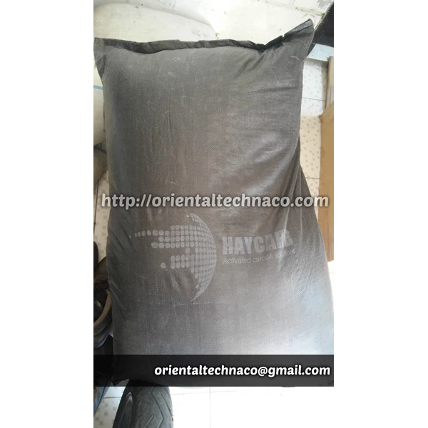 Activated Carbon Coal Haycarb