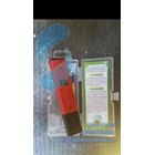 PH meter alat ukur derajad keasaman dalam air 4