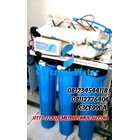 200 GPD Reverse Osmosis machine 1