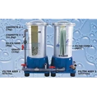DEPO CLEAN DRINKING WATER FILTER REFILL YAMAHA ALKALINE BIO ENERGY 3