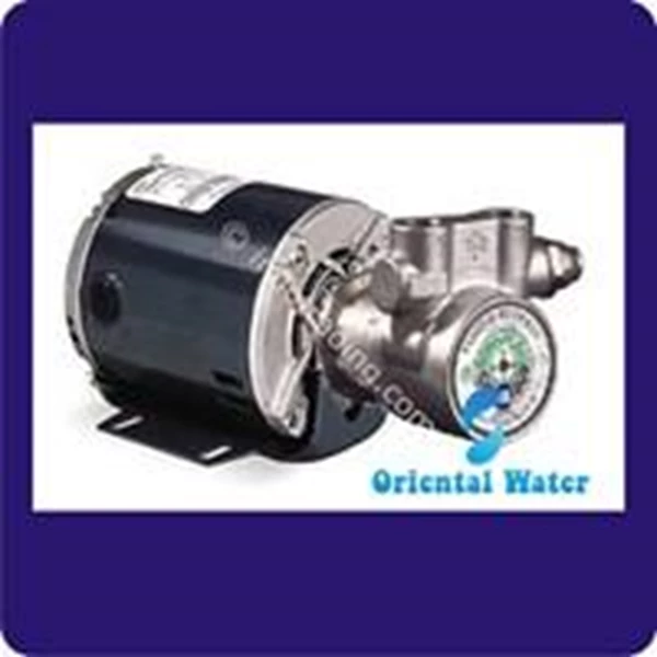 Booster pump reverse osmosis models procon