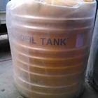 Water Tank - Plastic Water Tank Pe Profile Tank Capacity 1100 Liter 5