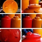 Hydrophilic Water Tank 5300 Liter 7