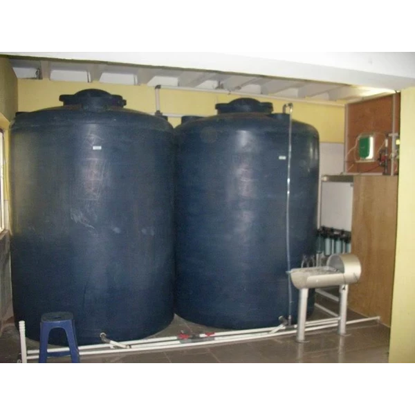 Hydrophilic Water Tank 5300 Liter