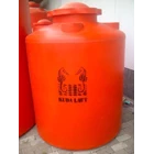 Hydrophilic Water Tank 2200 Liter 5
