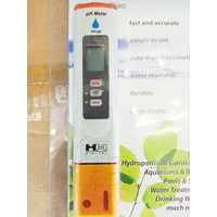 HM Digital Water PH Meter (PH-80)