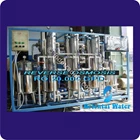 Reverse Osmosis Brackish Water 20000 Gpd 2500 Liter Per Hour 3
