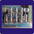 Reverse Osmosis Brackish Water 20000 Gpd 2500 Liter Per Hour 2