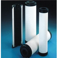 Ceramic filter cartridges