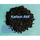 Activated Carbon KSH 2