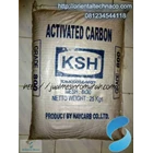 Activated Carbon KSH 1
