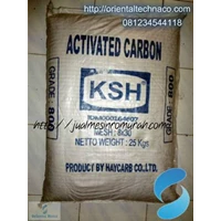 Karbon Aktif KSH