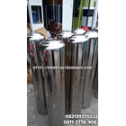 Tabung Filter Stainless Steel 1054 3 Way 1