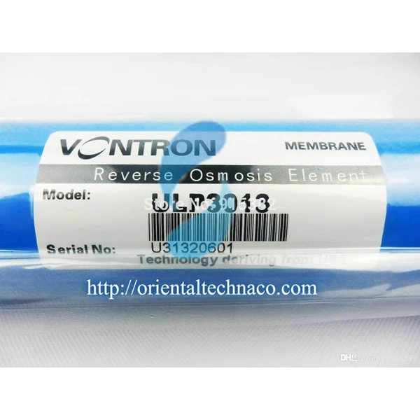 Vontron 100 GPD RO membrane