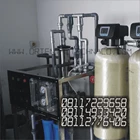 Mesin Reverse Osmosis Air Payau Plus Prefilter Full Otomatis Kapasitas 316 Liter Per Jam 1
