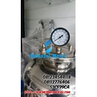 tabung filter stainless manual valve 2