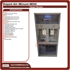 Depot Air Minum Isi Ulang Mineral Mini 1