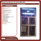 Paket Depot  Air Minum Isi Ulang RO - MINI 1