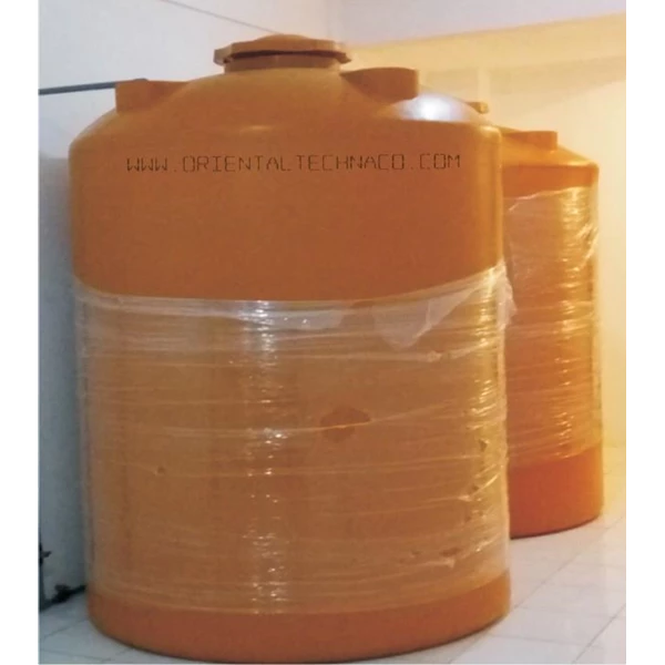  Water Reservoirs hydrophilic Package 5000 and 2000 liters