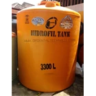 Tandon Air Hidrofil Tank 3300 liter 1