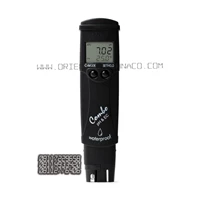 Alat Ukur Kekeruhan HANNA HI-98130 Pocket CONDUCTIVITY TDS and pH Tester Waterproof