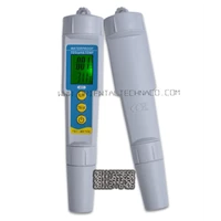 986 Water Quality Test Equipment PH TDS Temperature
